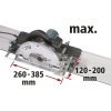 Prowadnica WOLFCRAFT FKS 115 6910000